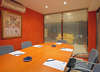 Tryp Bosque 